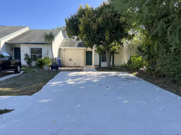 Jupiter, FL 33458,280 Palmetto CT