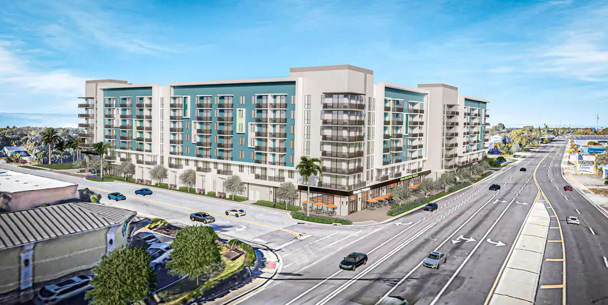 1052 Cypress AVE, Melbourne, FL 32935