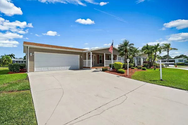 Port Saint Lucie, FL 34952,7724 White Egret LN