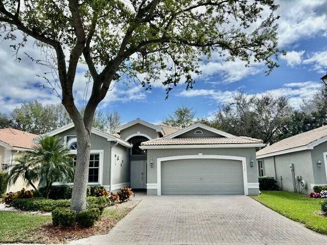 13668 Sabatini LN, Delray Beach, FL 33446