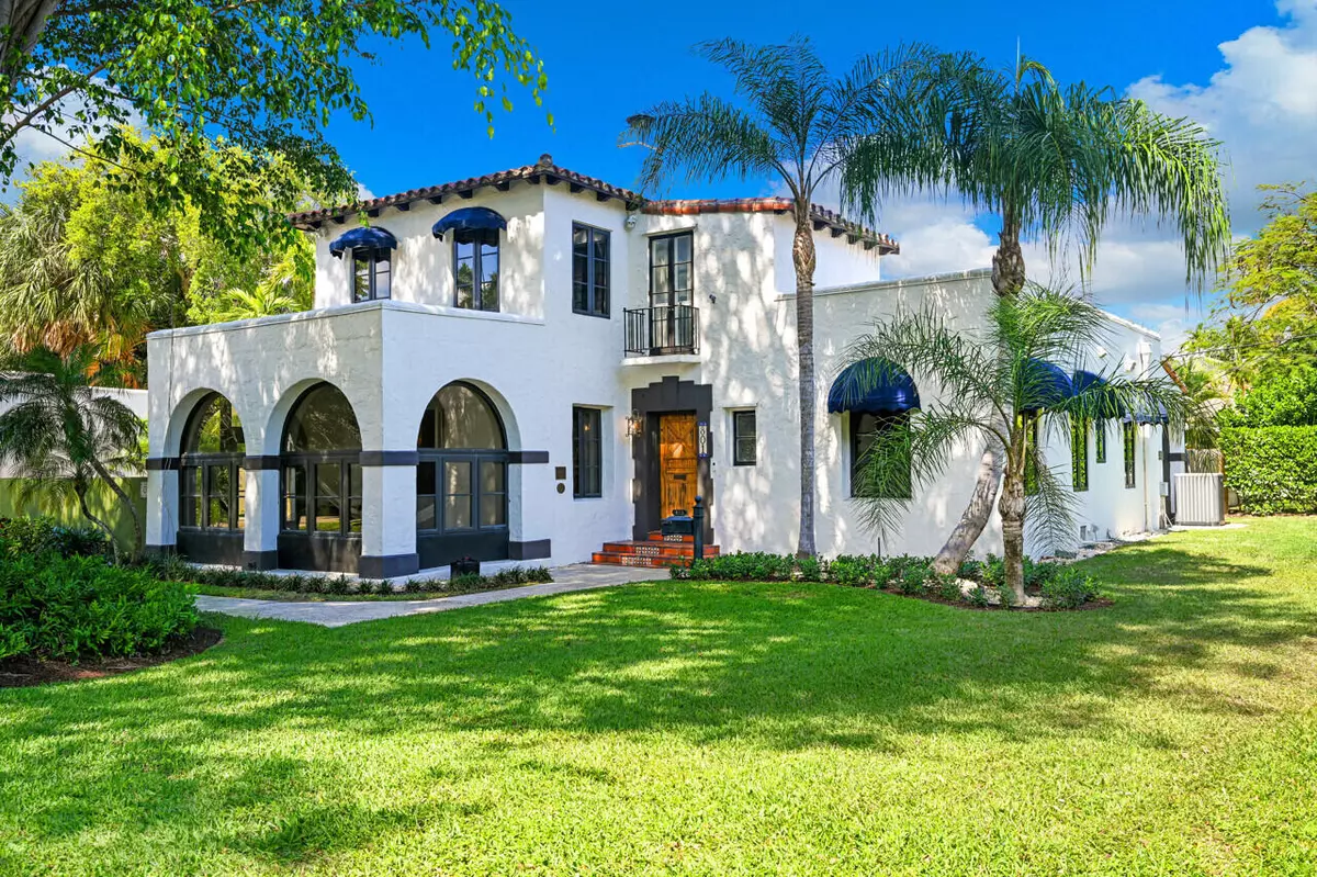 Boca Raton, FL 33486,801 Hibiscus ST