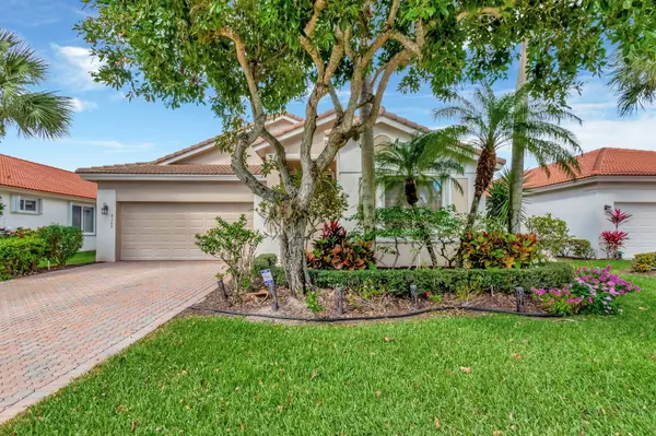 8389 Marsala WAY, Boynton Beach, FL 33472