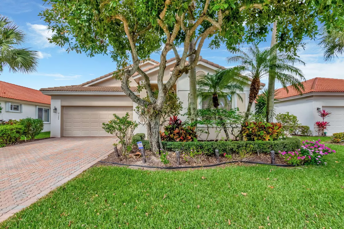 Boynton Beach, FL 33472,8389 Marsala WAY