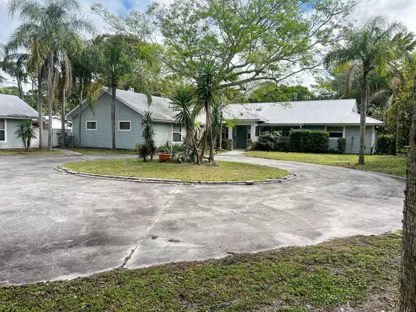 Fort Pierce, FL 34982,5514 Buchanan DR