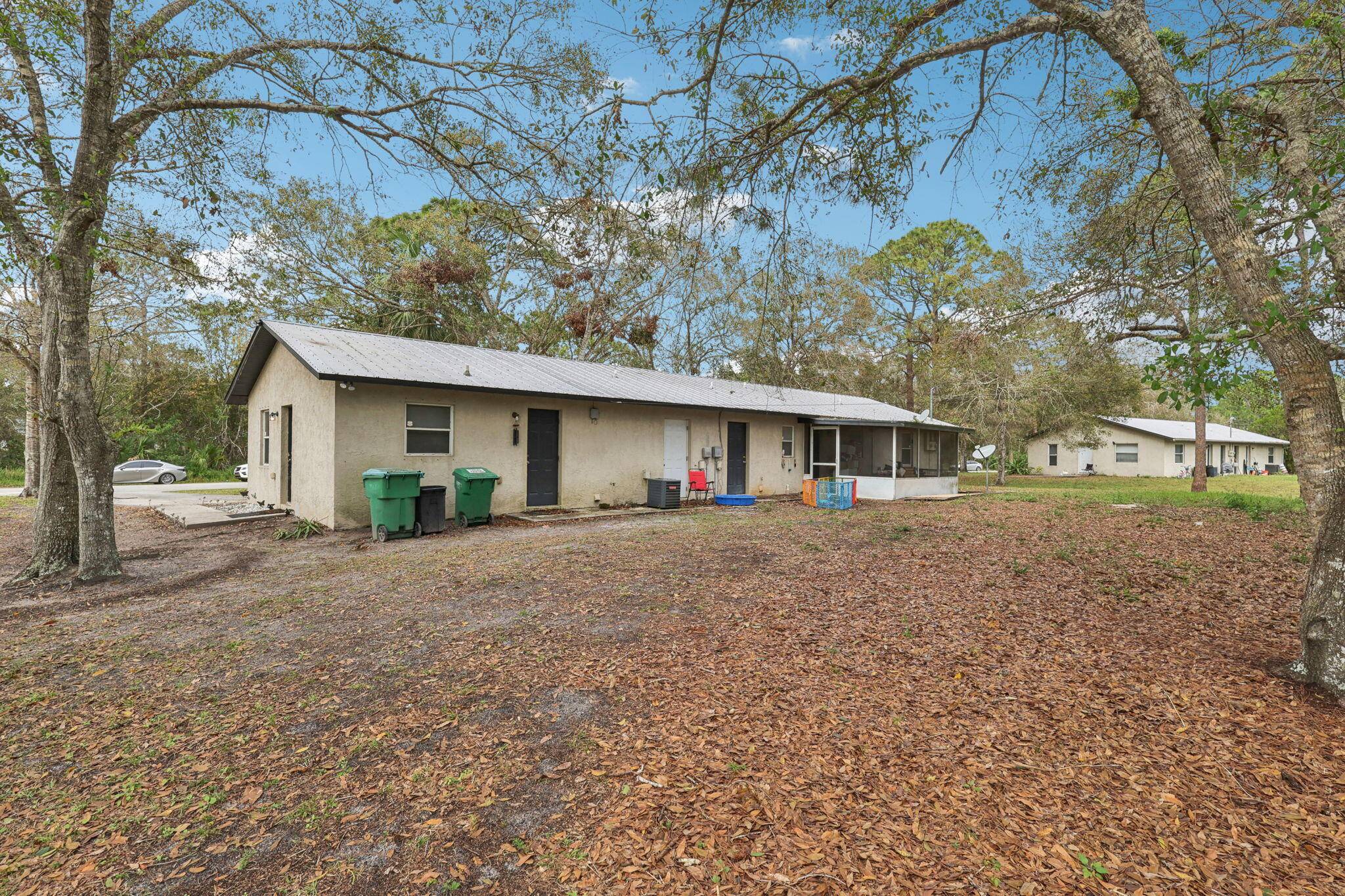 Fort Pierce, FL 34951,5100 Sanibel AVE