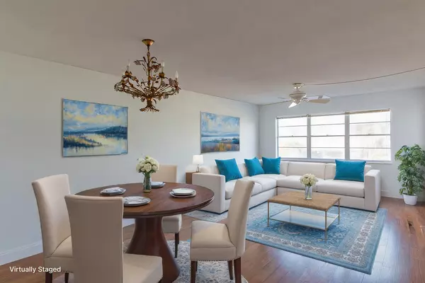 Lake Worth, FL 33460,1502 S Lakeside DR 217