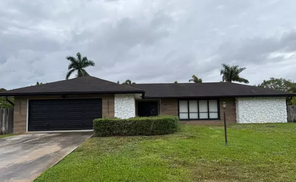 80 W Rubber Tree DR, Lake Worth, FL 33467