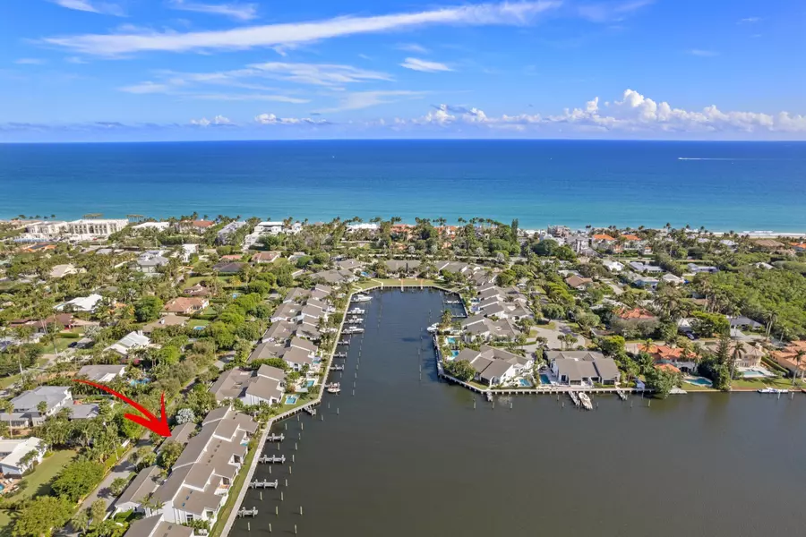 6110 N Ocean BLVD 11, Ocean Ridge, FL 33435