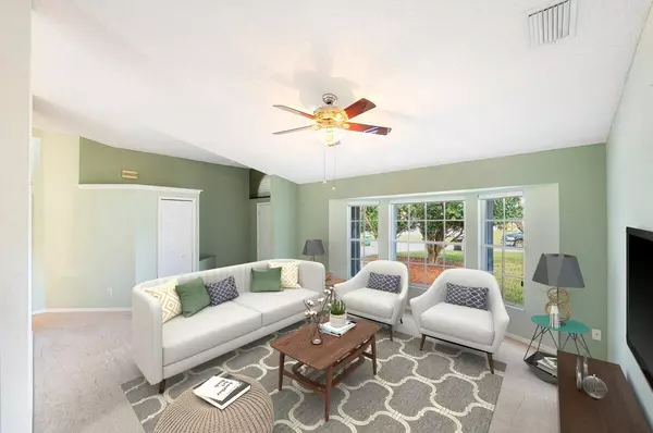 Port Saint Lucie, FL 34952,1212 SE Petunia AVE