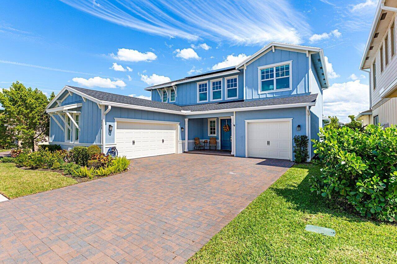 1354 Timber Reap TRL, Loxahatchee, FL 33470