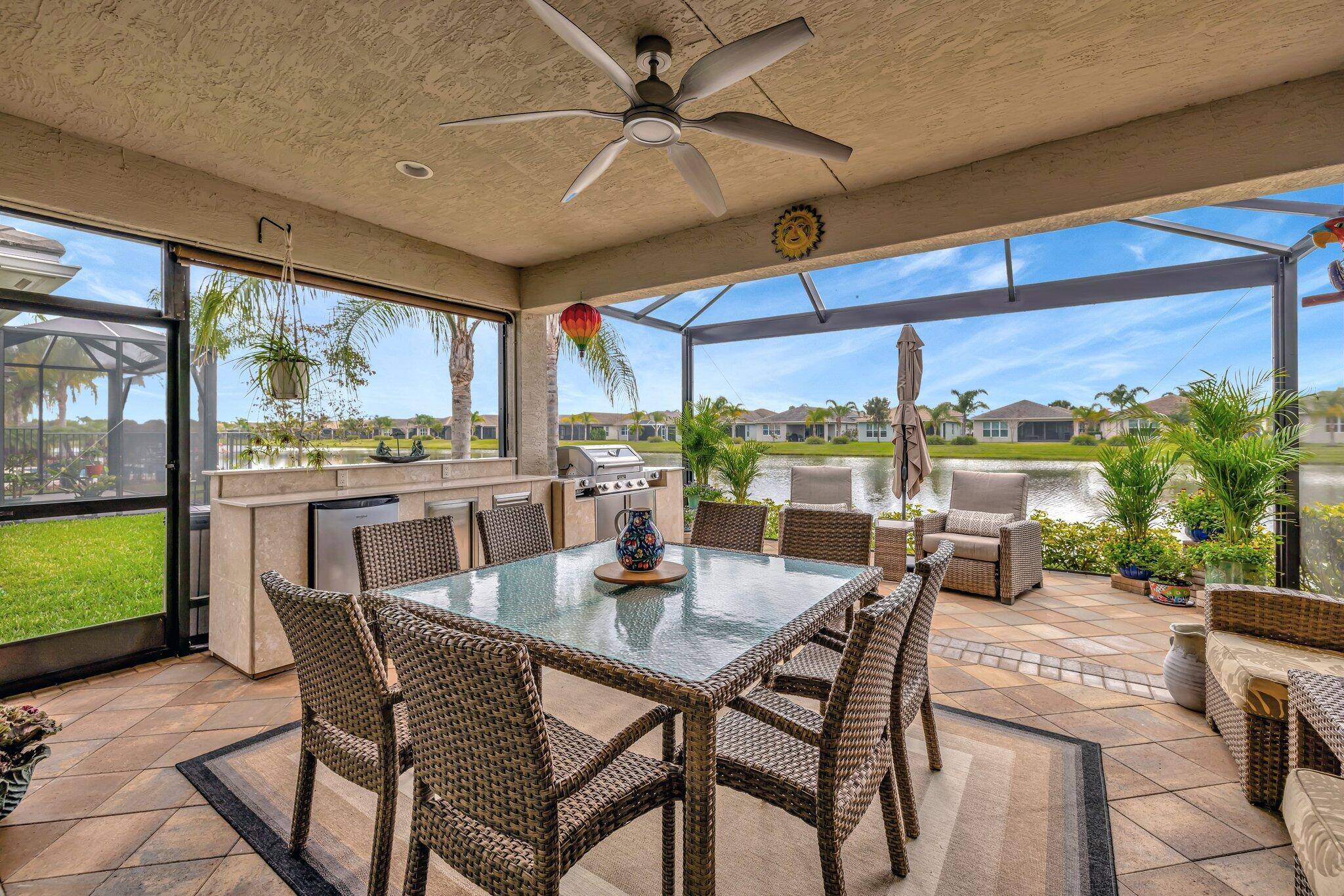 Port Saint Lucie, FL 34987,11877 SW Waterford Isle WAY