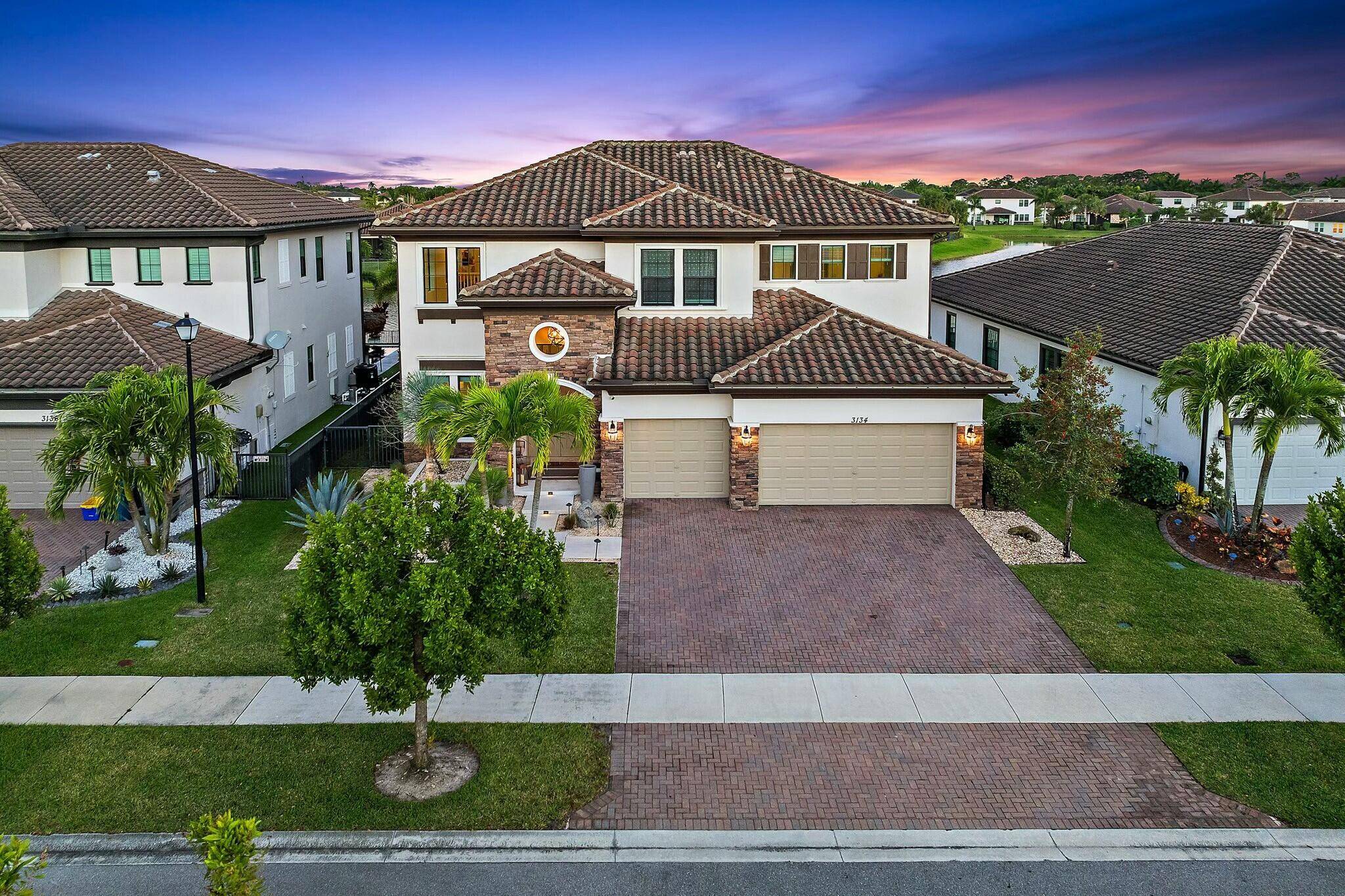 Royal Palm Beach, FL 33411,3134 Streng LN