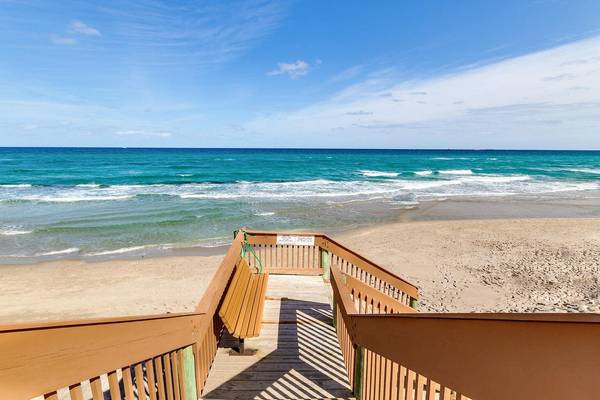 5540 N Ocean DR 14-D, Singer Island, FL 33404
