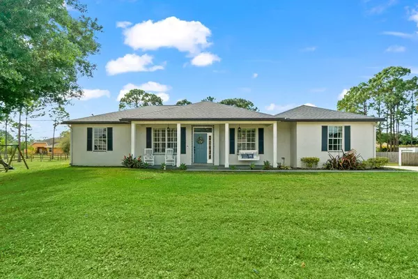 The Acreage, FL 33470,18312 Orange Grove BLVD