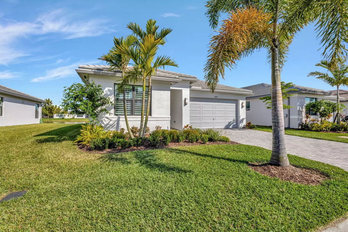 Port Saint Lucie, FL 34987,12607 SW Blue Mangrove Pkwy