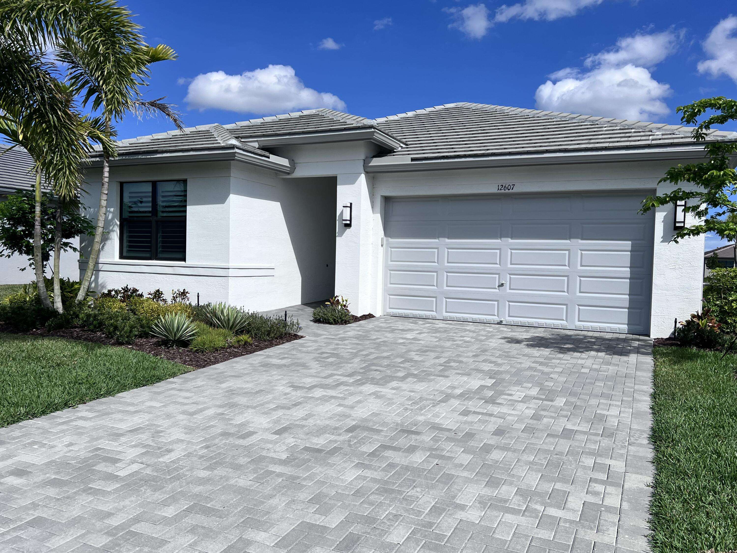 Port Saint Lucie, FL 34987,12607 SW Blue Mangrove Pkwy
