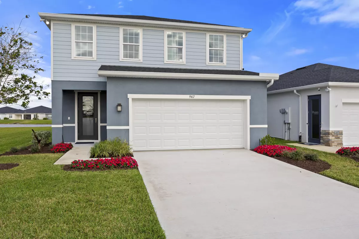 Port Saint Lucie, FL 34987,9417 SW Serapis WAY