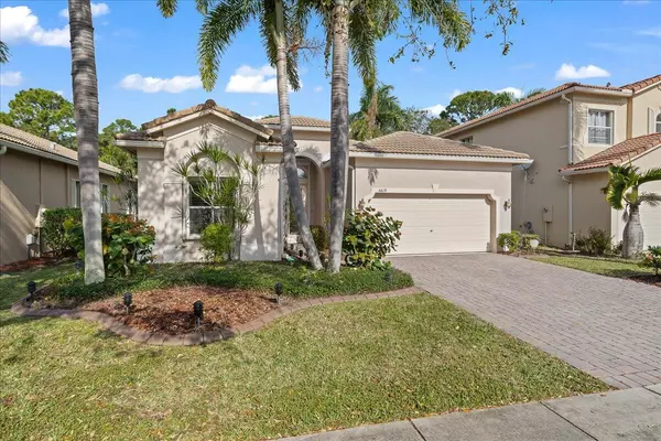 Fort Pierce, FL 34951,5619 Sunberry CIR