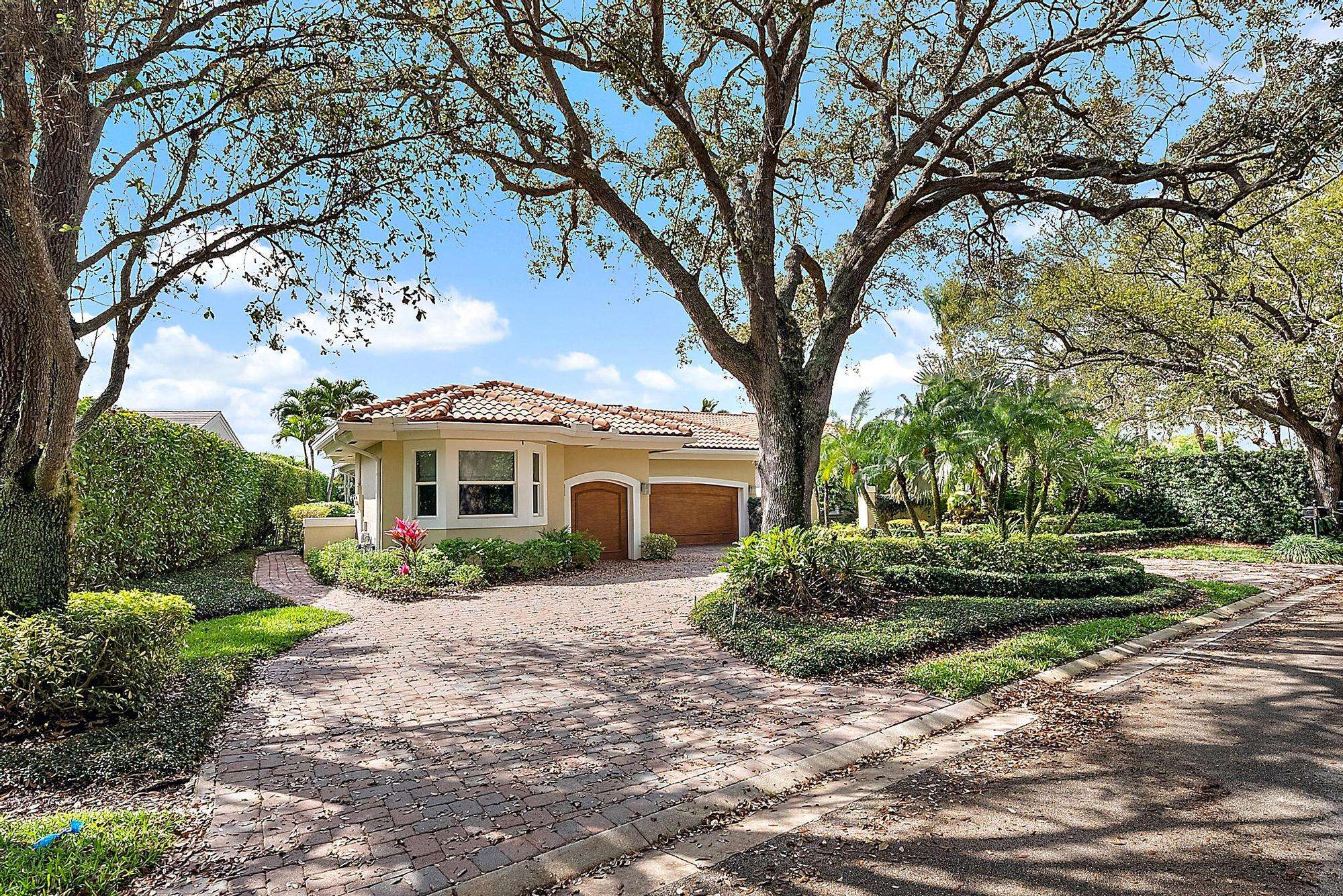 Jupiter, FL 33477,263 Regatta DR