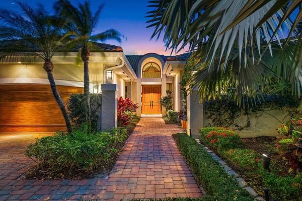 263 Regatta DR, Jupiter, FL 33477