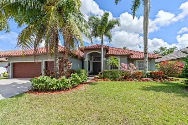 Boca Raton, FL 33428,21334 Falls Ridge WAY