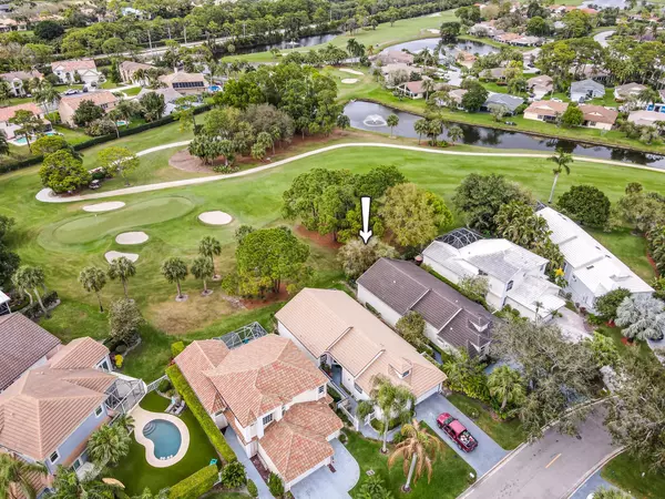 Palm Beach Gardens, FL 33418,6861 Briarlake CIR