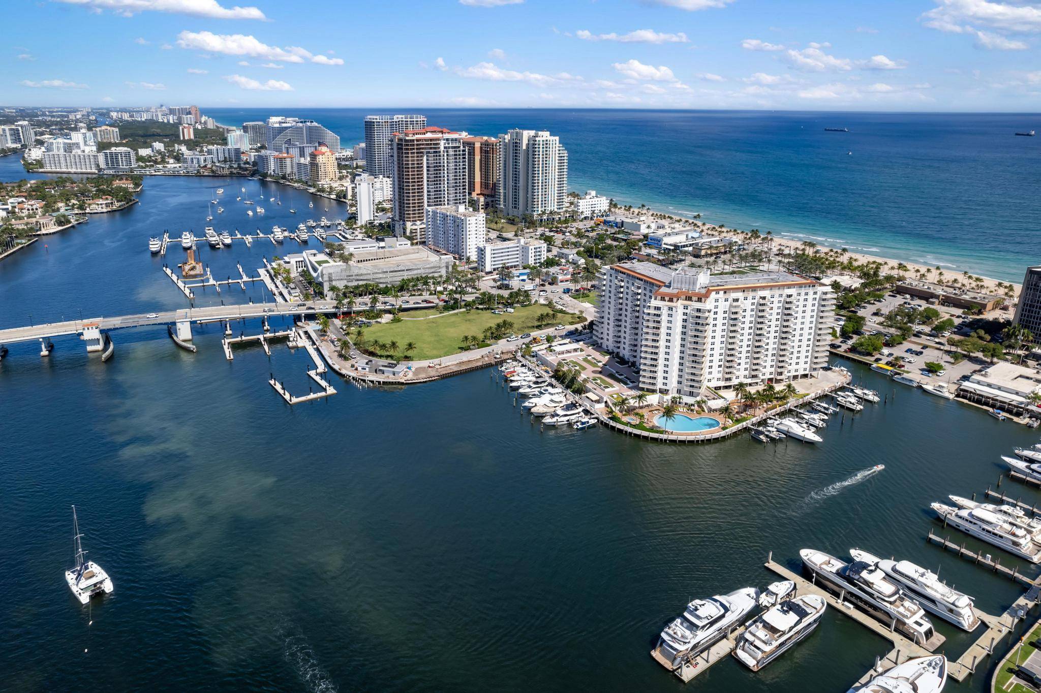 1 Las Olas CIR 108, Fort Lauderdale, FL 33316