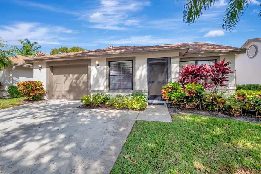 8083 Greenbrook RD, Boca Raton, FL 33496