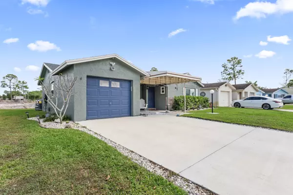 Lake Worth, FL 33467,7123 Pine Manor DR