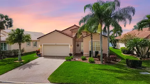 433 NW Sunview WAY, Port Saint Lucie, FL 34986