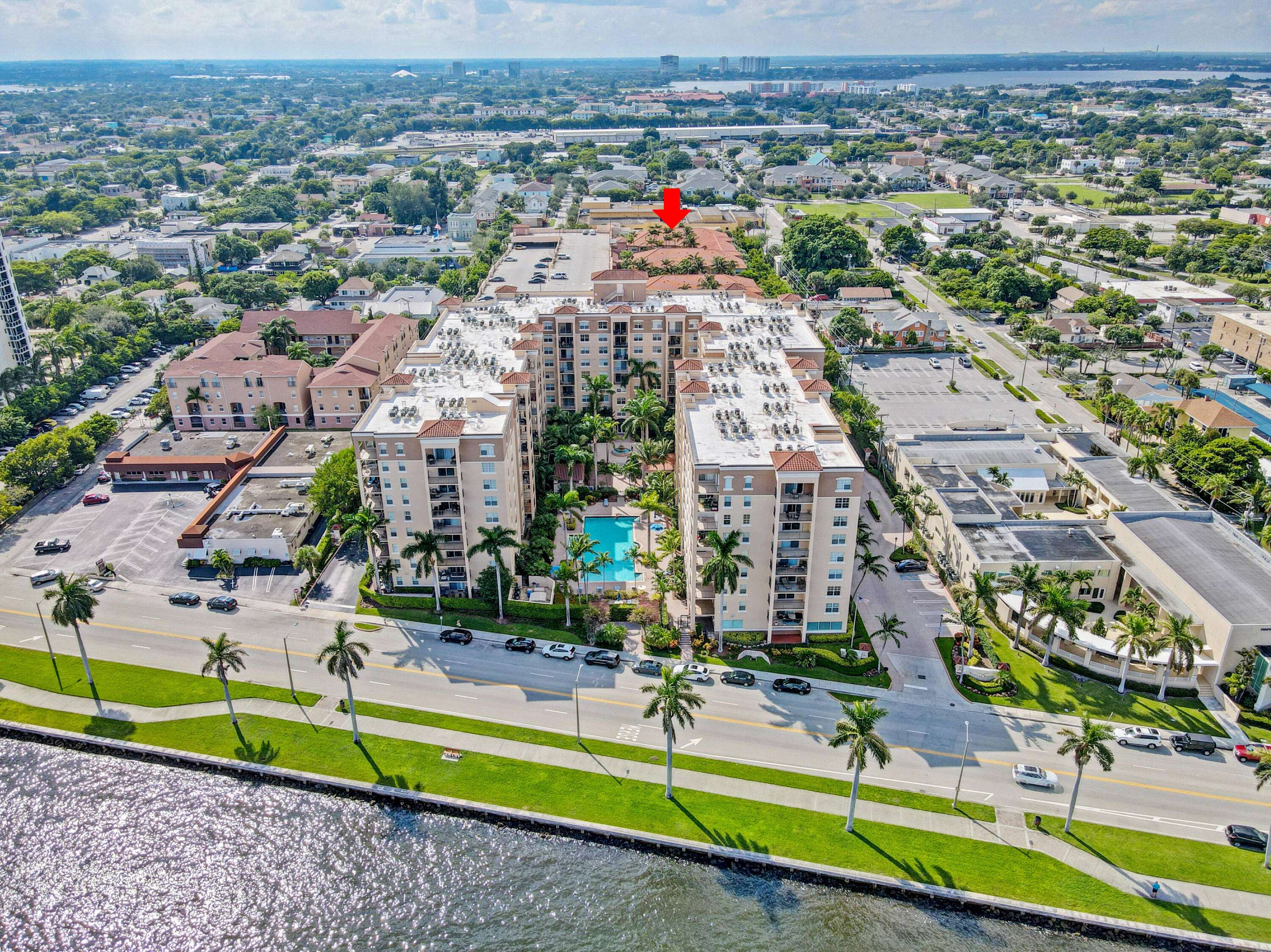 1805 N Flagler DR 102, West Palm Beach, FL 33407