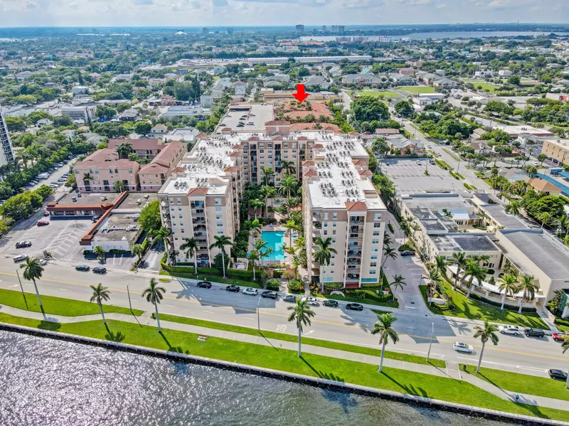 1805 N Flagler DR 102, West Palm Beach, FL 33407