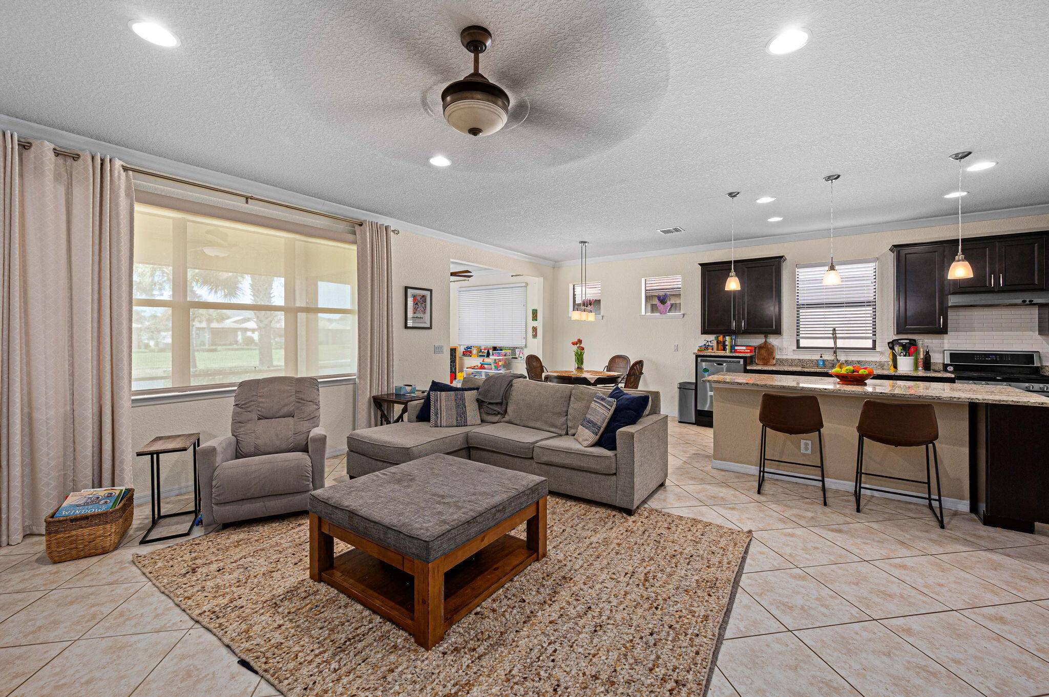 Port Saint Lucie, FL 34984,283 SE Courances DR