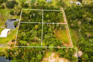 Tbd Lawrence RD, Mims, FL 32754