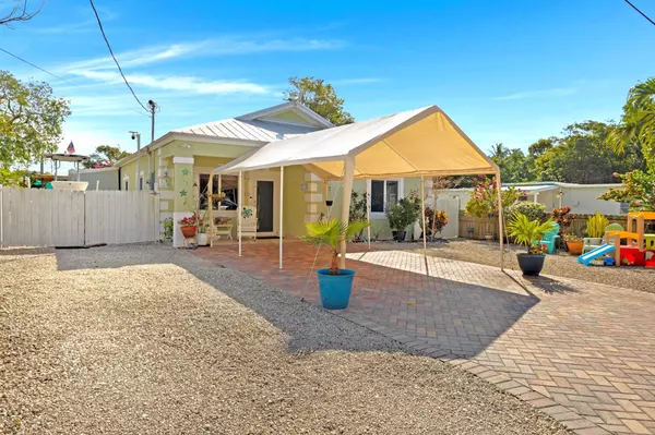Key Largo, FL 33037,14 Edward PL