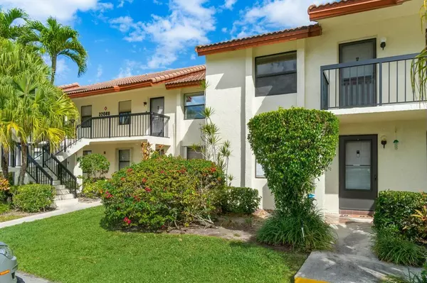 22088 Palms WAY 205, Boca Raton, FL 33433