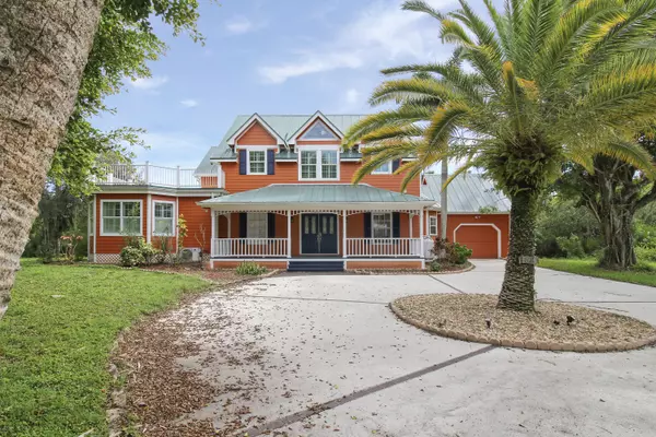 Palm City, FL 34990,521 SW Marion CT