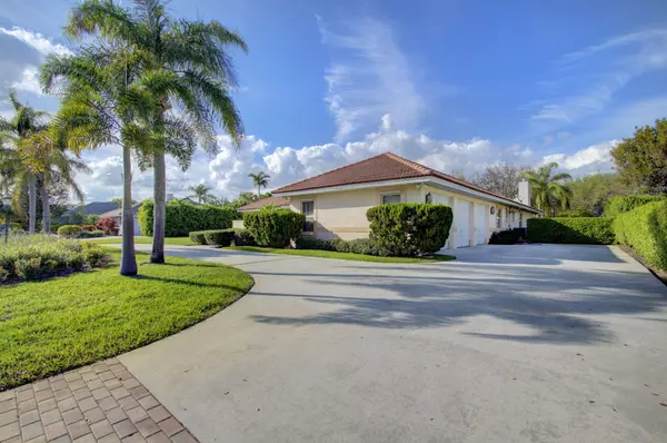 Boynton Beach, FL 33436,4379 Saint Andrews DR