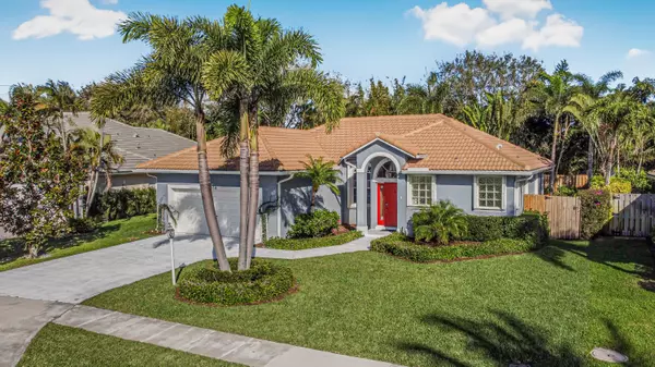 2550 Monaco TER, Palm Beach Gardens, FL 33410