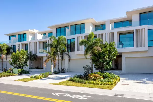 Delray Beach, FL 33483,1240 George Bush BLVD