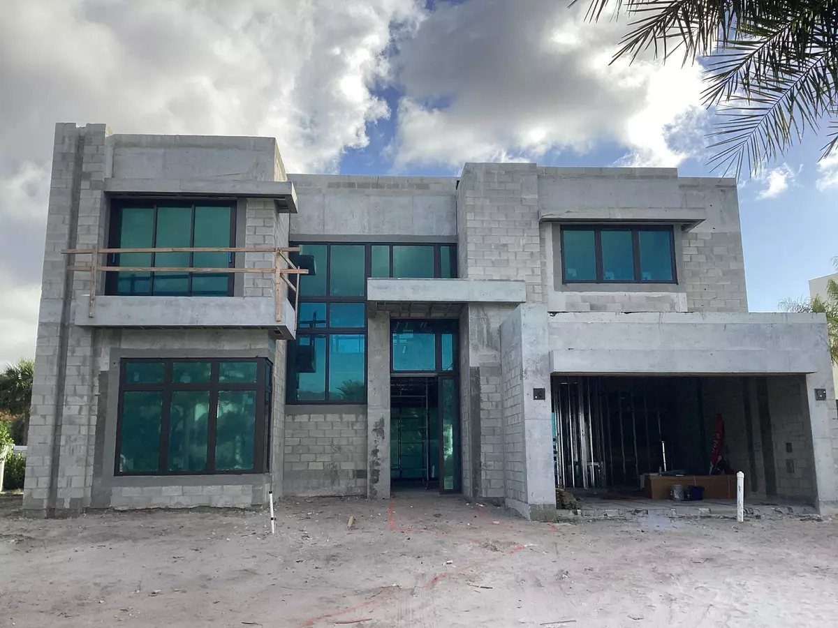 Delray Beach, FL 33444,2285 Delray Ridge LN Lot 8