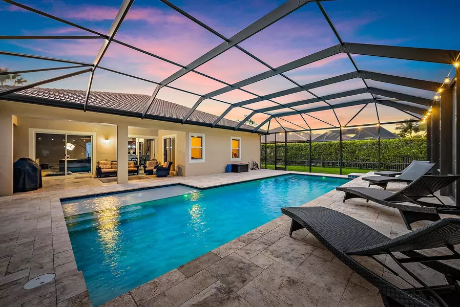 271 Rudder Cay WAY, Jupiter, FL 33458