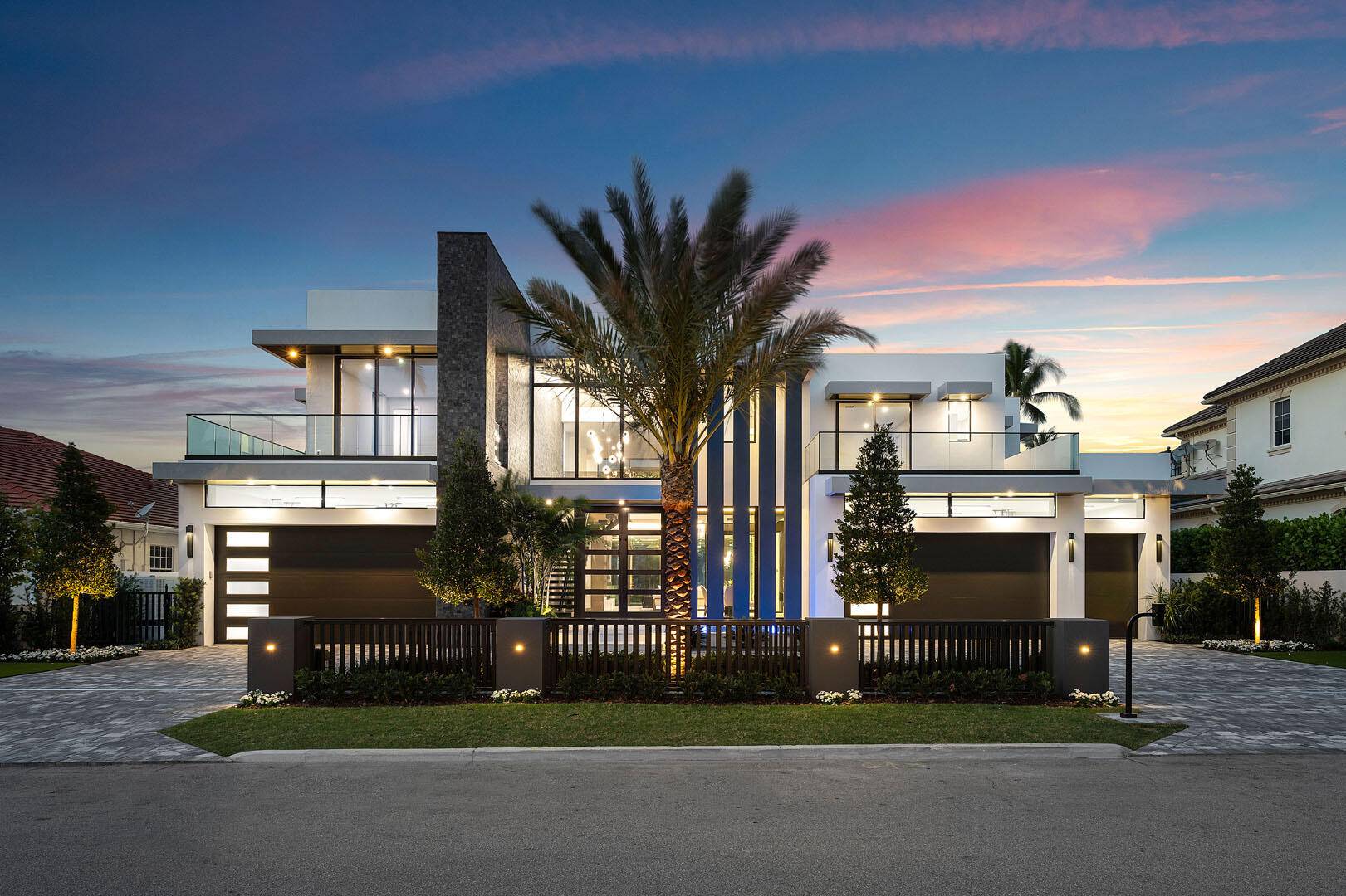Boca Raton, FL 33432,169 W Coconut Palm RD