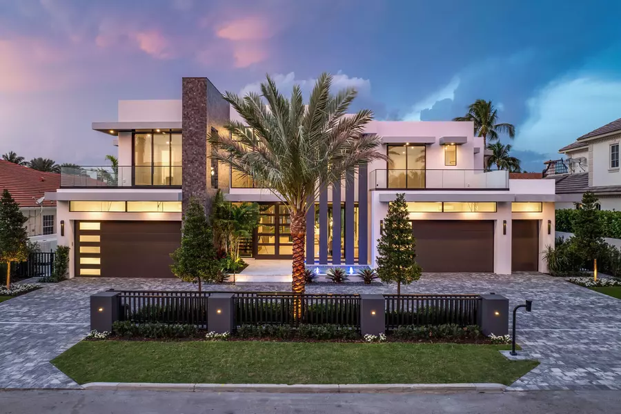 169 W Coconut Palm RD, Boca Raton, FL 33432