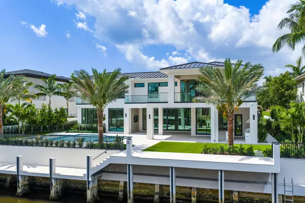 Boca Raton, FL 33432,191 W Coconut Palm RD