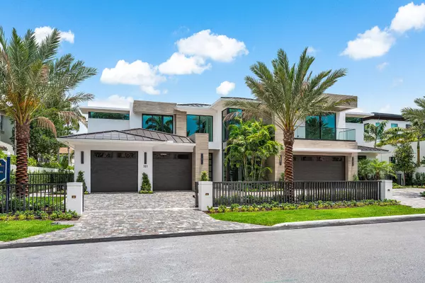 Boca Raton, FL 33432,191 W Coconut Palm RD