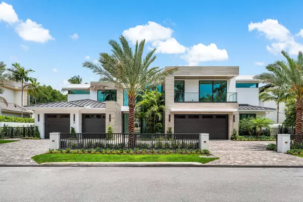 Boca Raton, FL 33432,191 W Coconut Palm RD