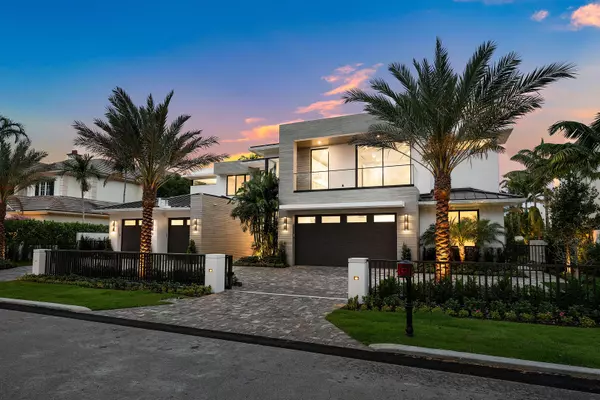 Boca Raton, FL 33432,191 W Coconut Palm RD