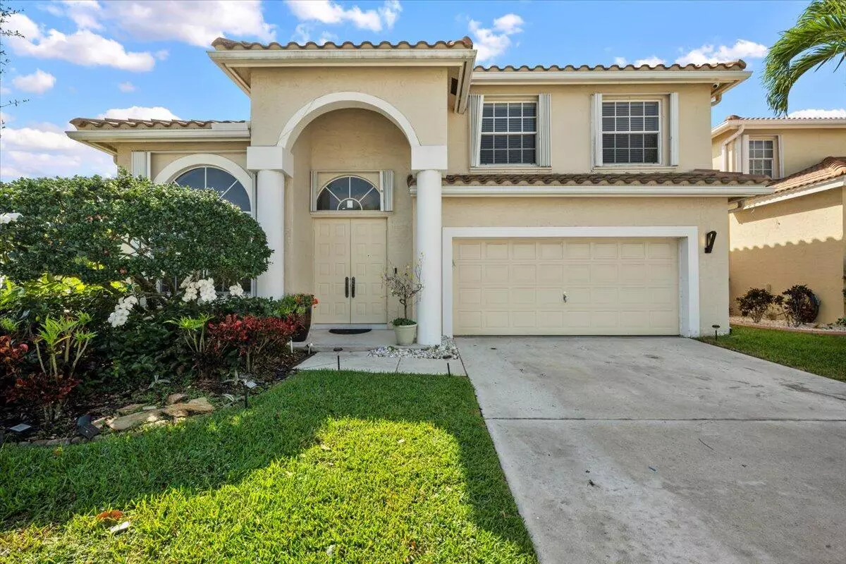 Lake Worth, FL 33467,7759 Northtree WAY