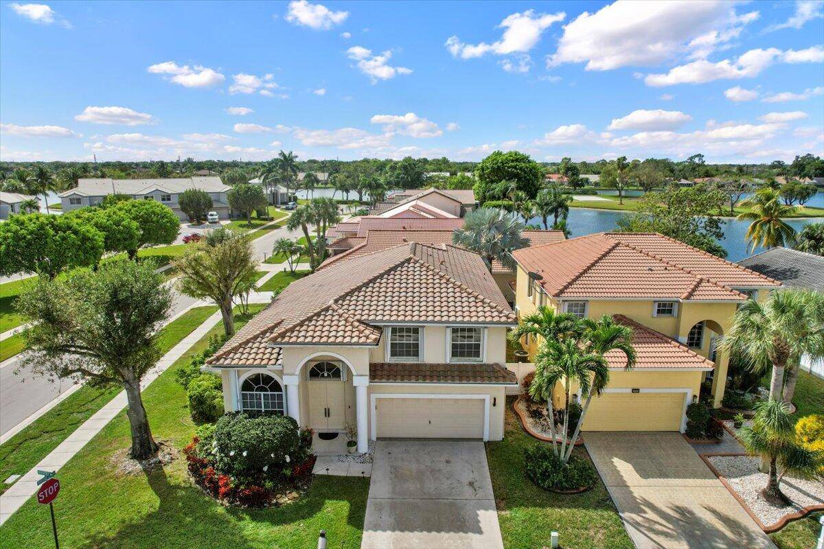 Lake Worth, FL 33467,7759 Northtree WAY